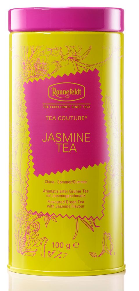 Ronnefeldt TEA COUTURE Jasmine Tea 100 g